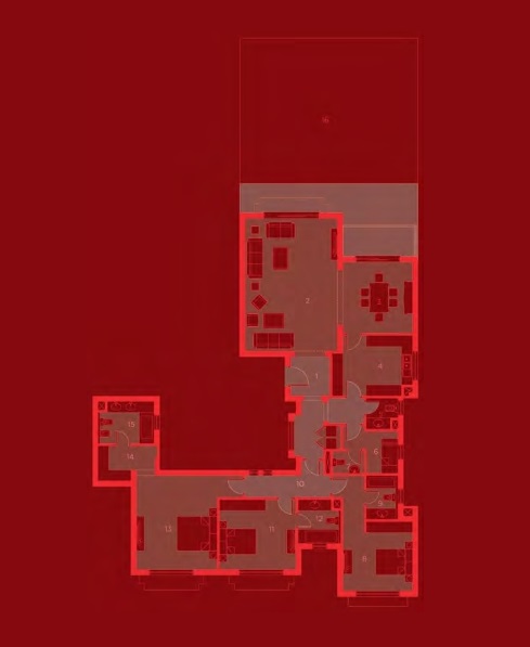 Carnell Park - 3 BEDROOM