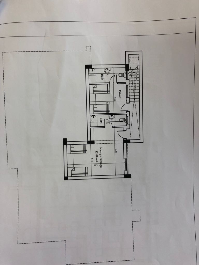 New Giza Resale - Apartment