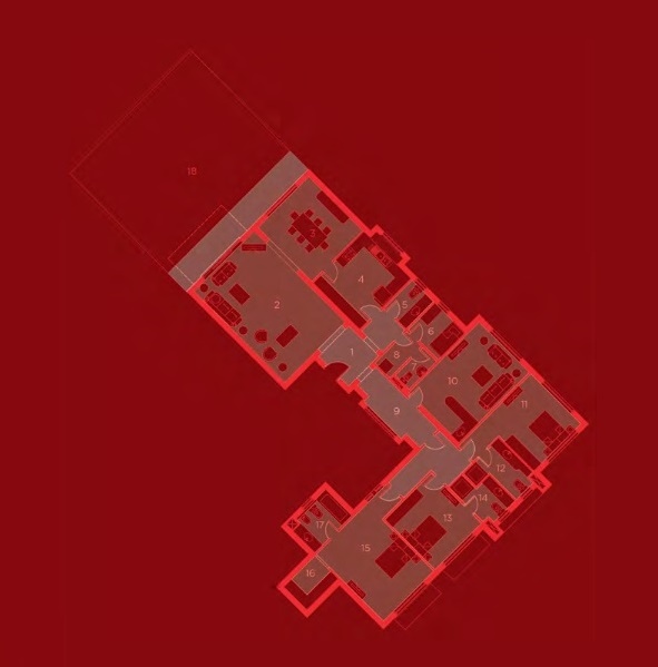 Carnell Park - Apartment