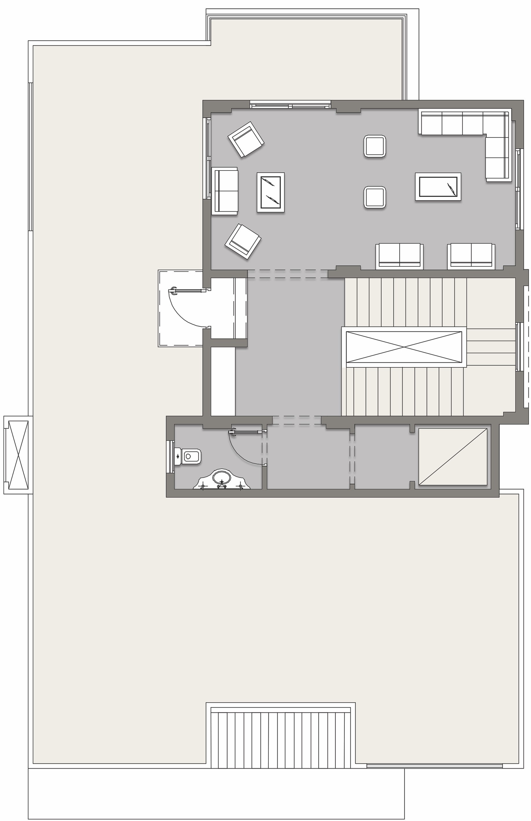 Downtown Port Said - Standalone Villa