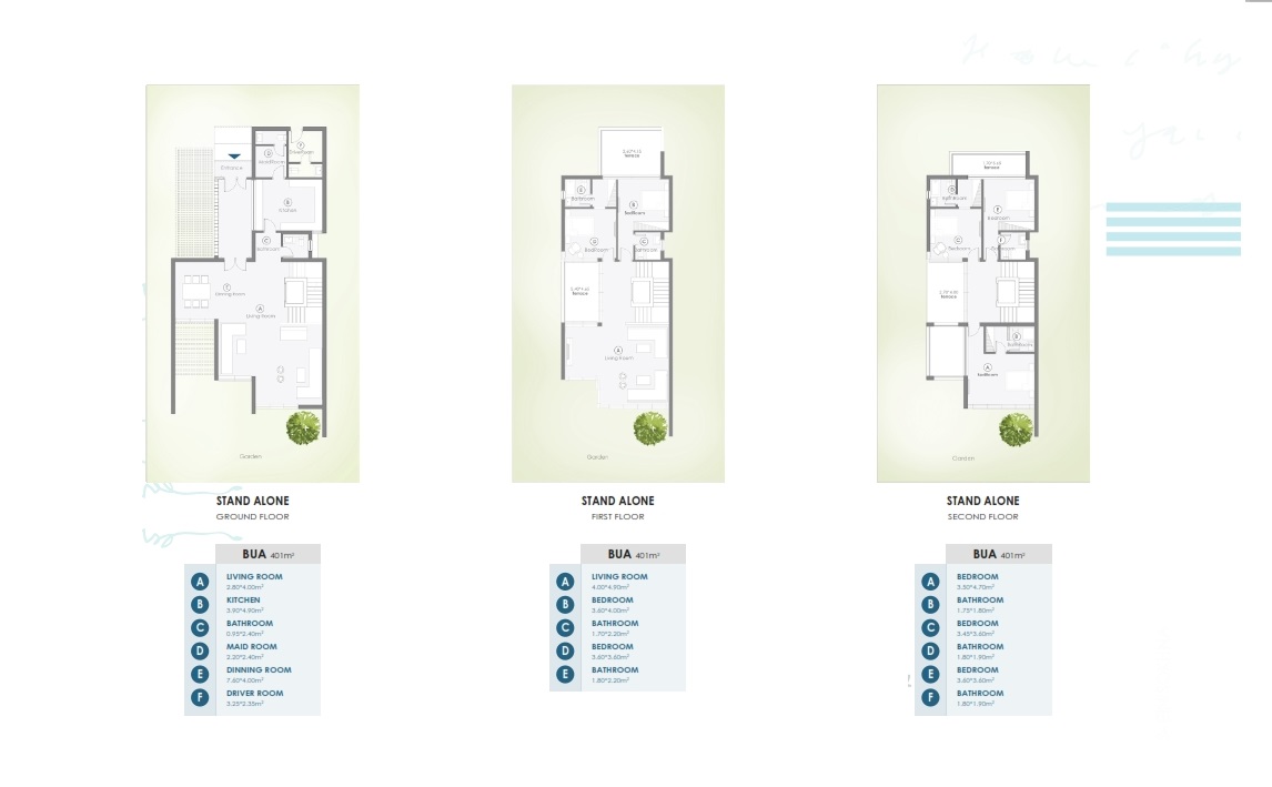 Ein Hills - Standalone Villa