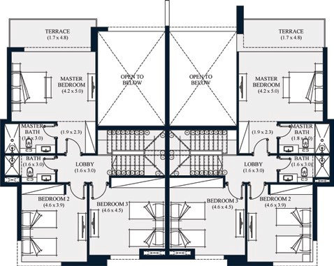 Swan Lake - Twinvilla