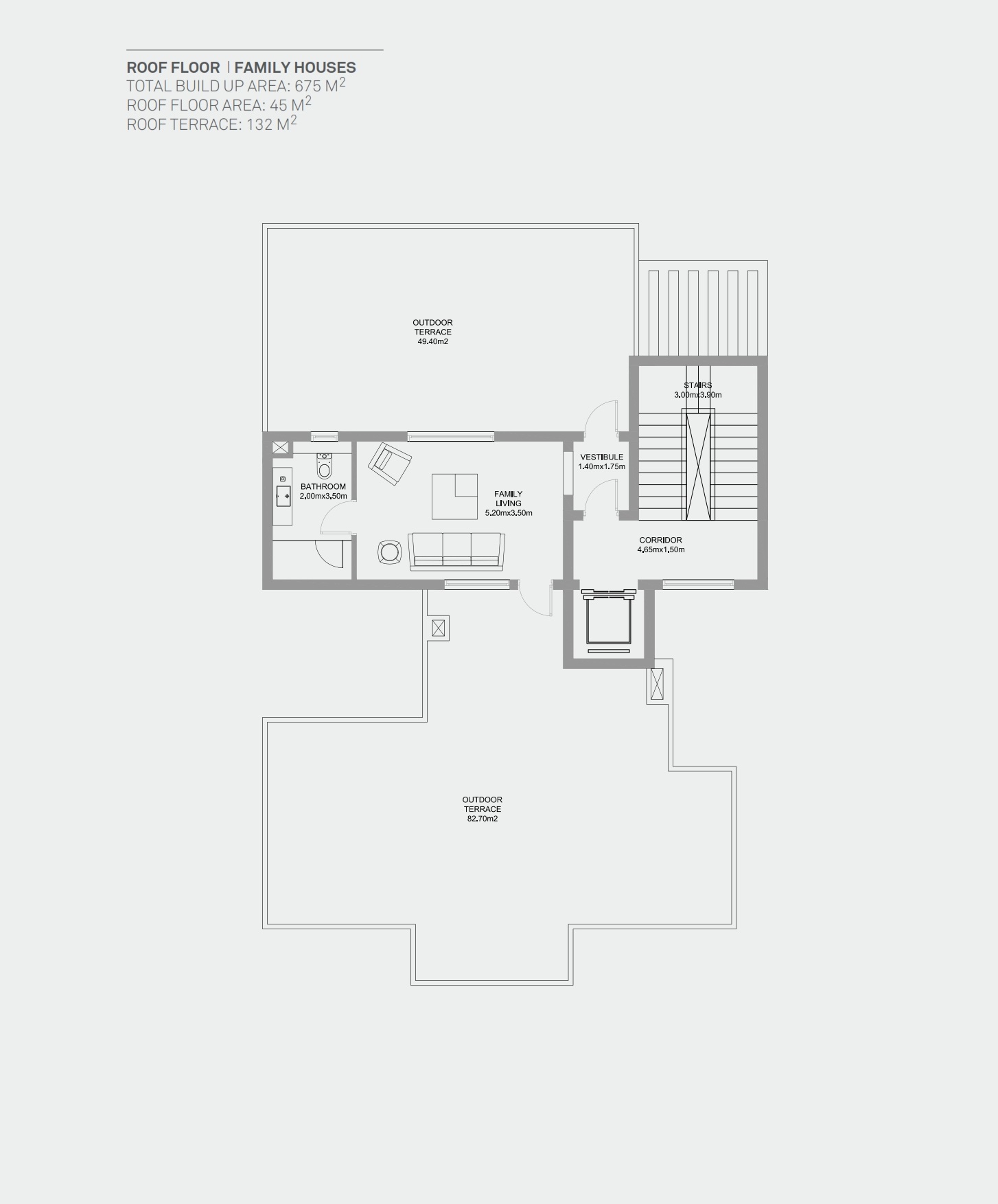 Park Corner 2 - Family House