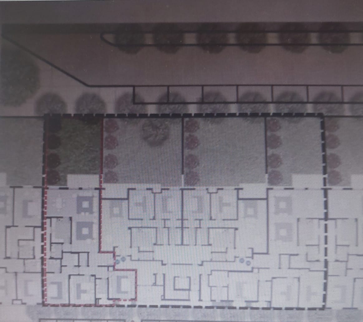 Westown Resale - Apartment Ground