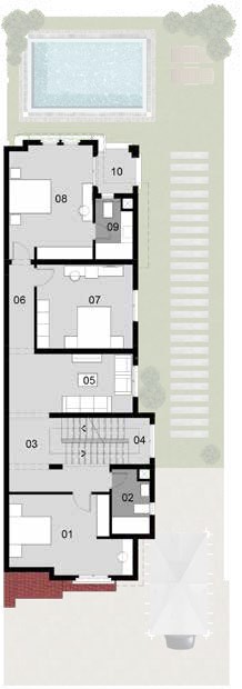 Al Maqsad - Twinhouse