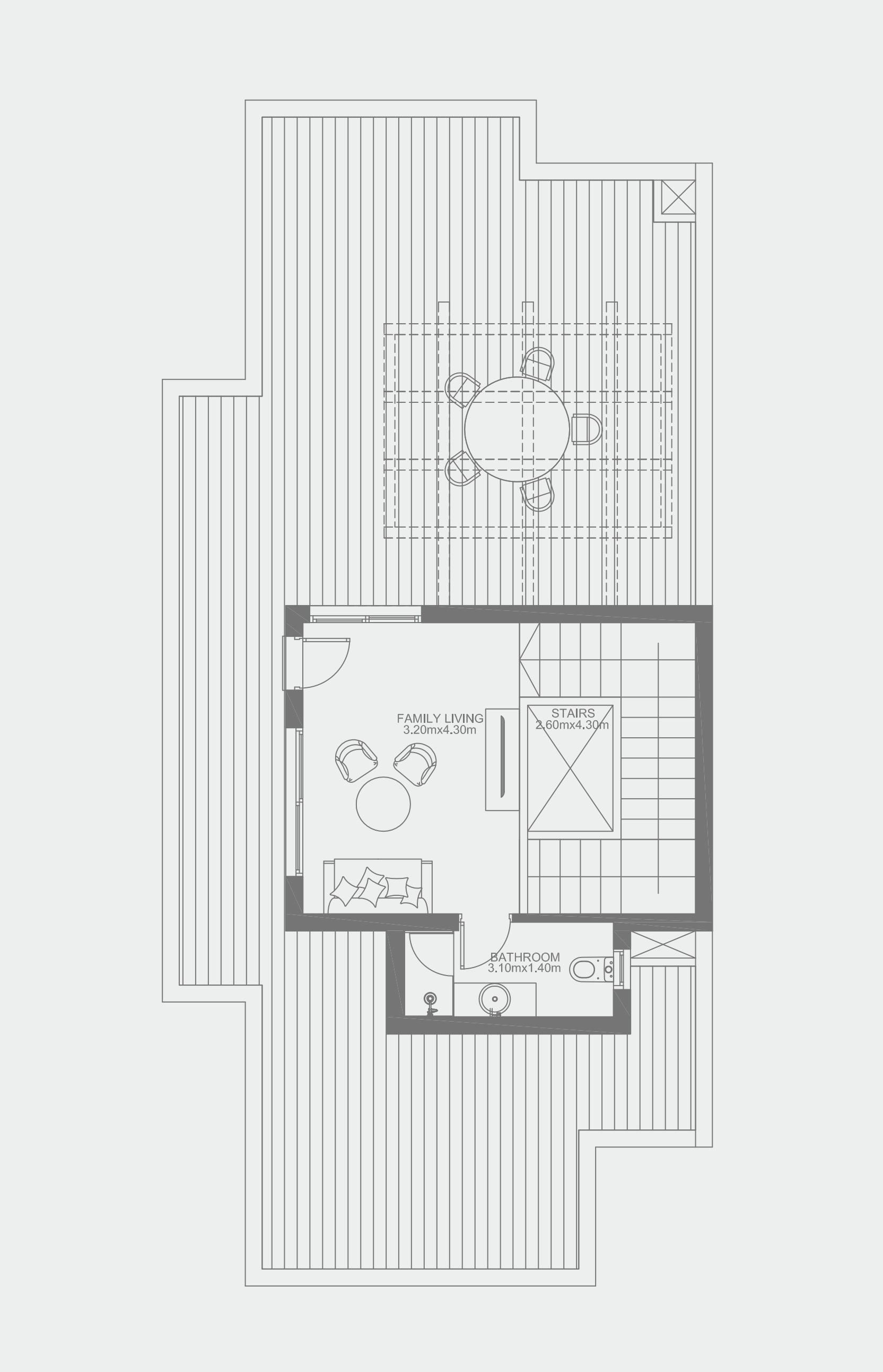 Hyda Park - Twinhouse