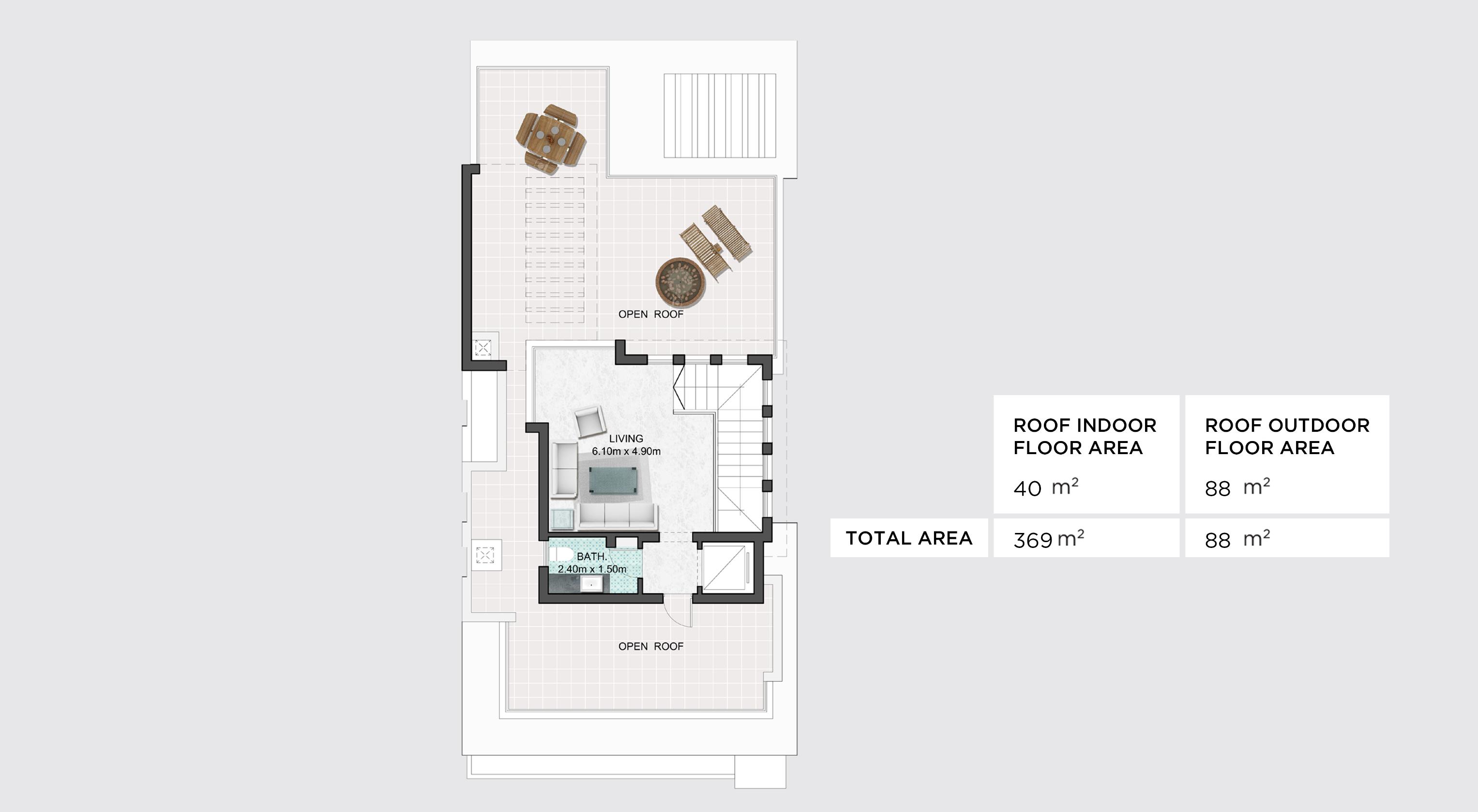 Fifth Square - Standalone Villa