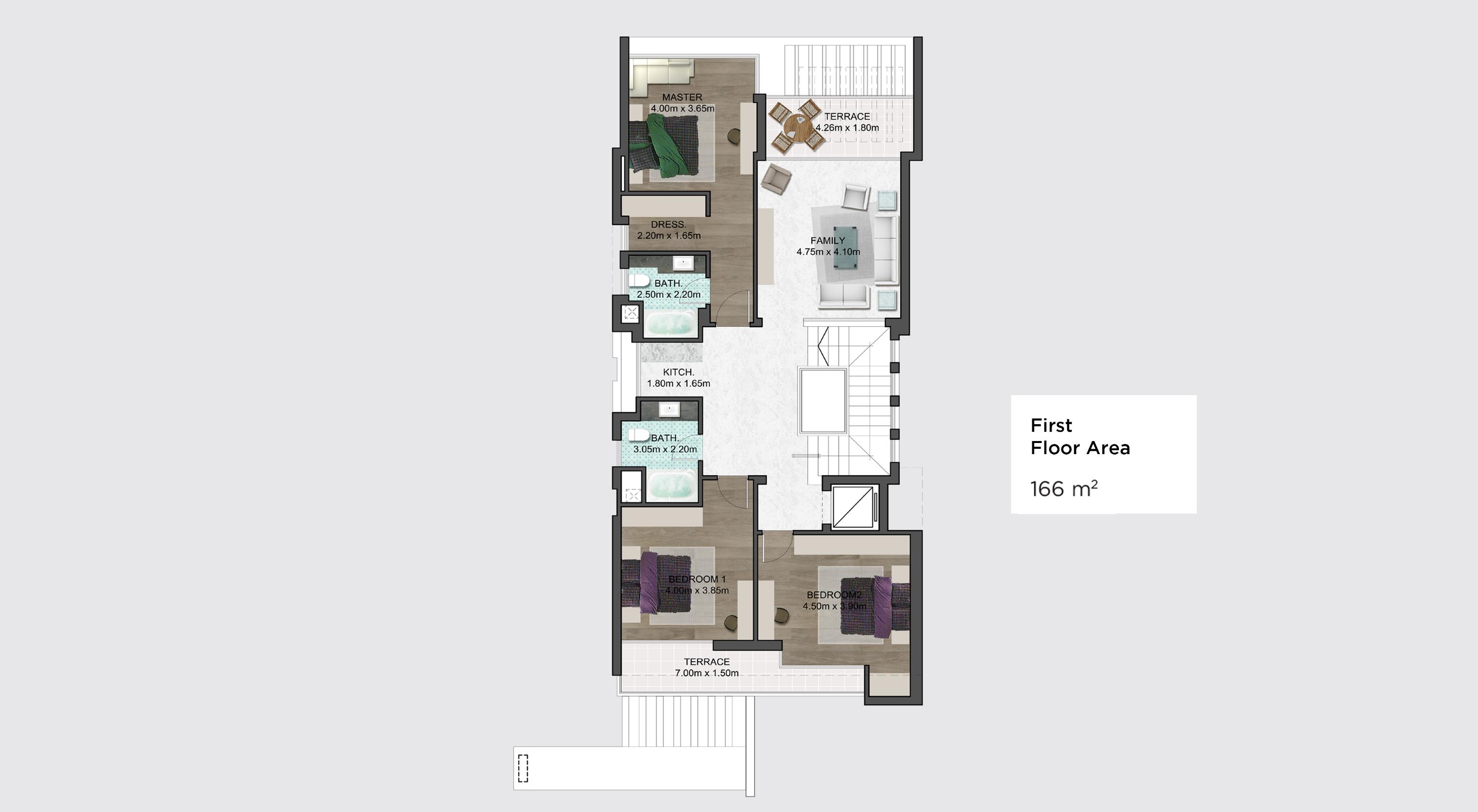 Fifth Square - Standalone Villa