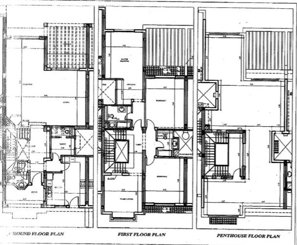 Golf Views Resale  - Townhouse