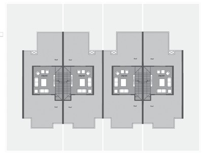 Cavana Lakes - Townhouse