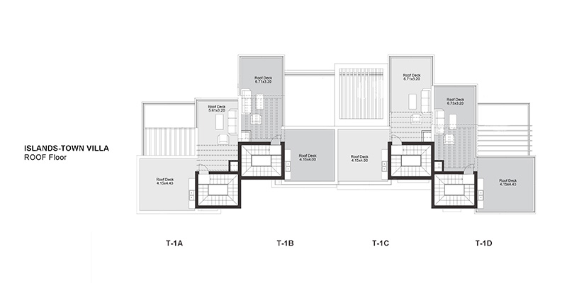 Tawila - Townhouse Corner