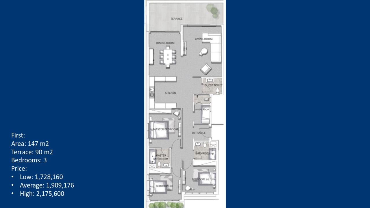 Jefaira - Chalet Garden