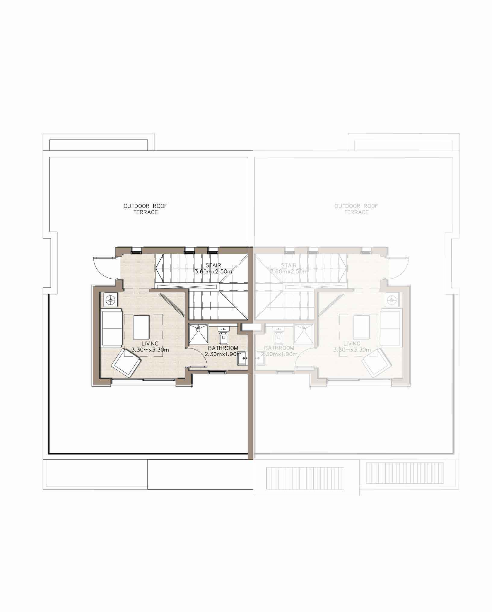 Coast 82 - Twin Villa