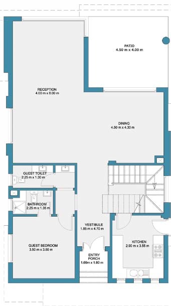 Pyramids Heights - Suburb Villa