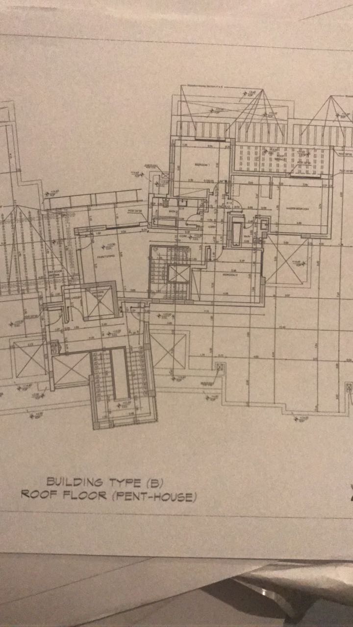 Park View - Penthouse