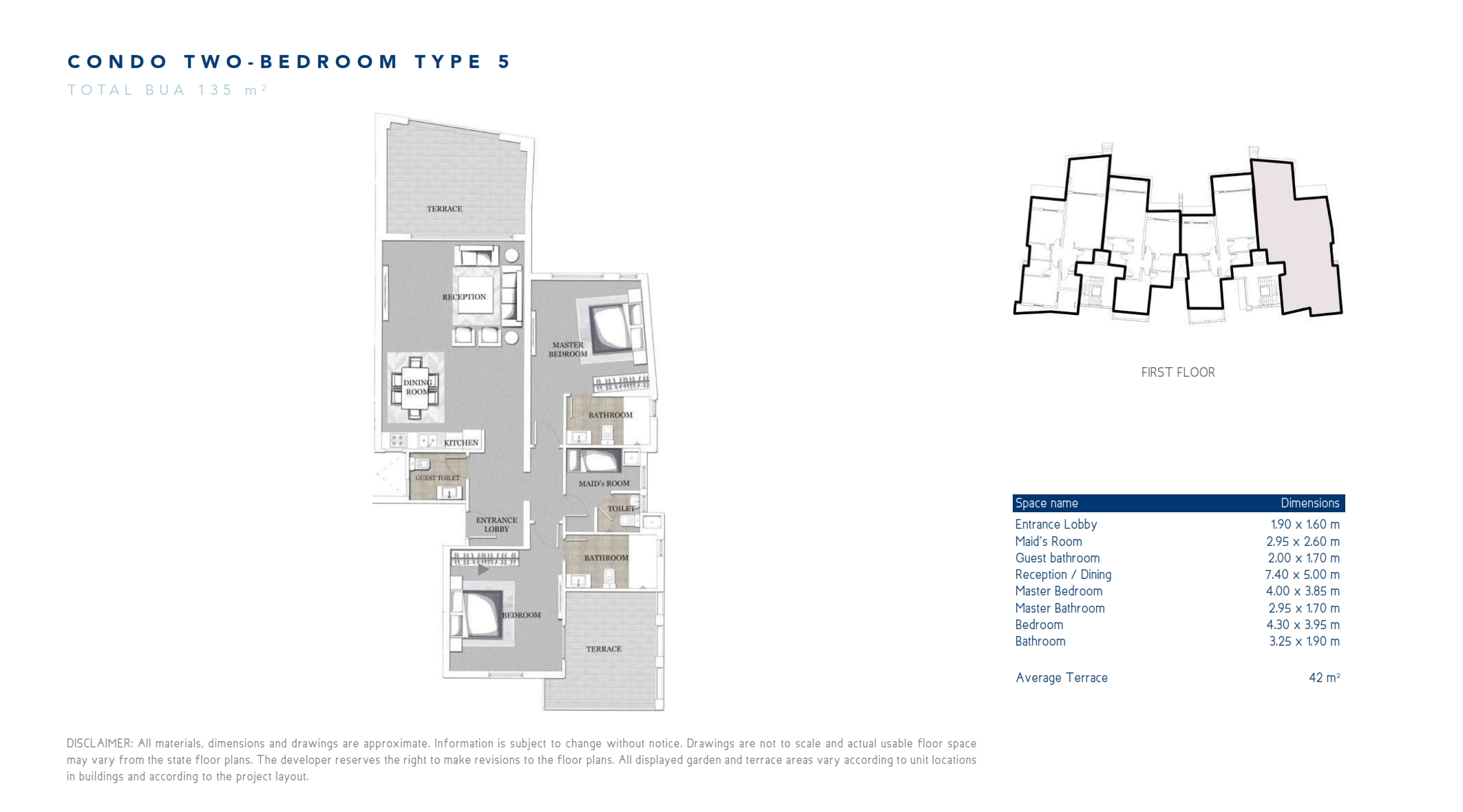 Jefaira - Chalet Typical