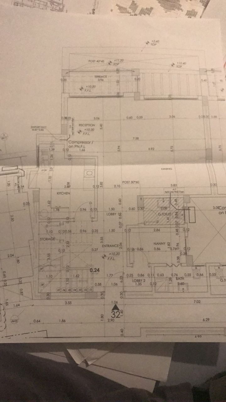 Park View - Penthouse