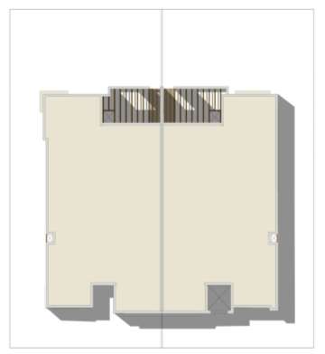 Taj City - Twin Villa A