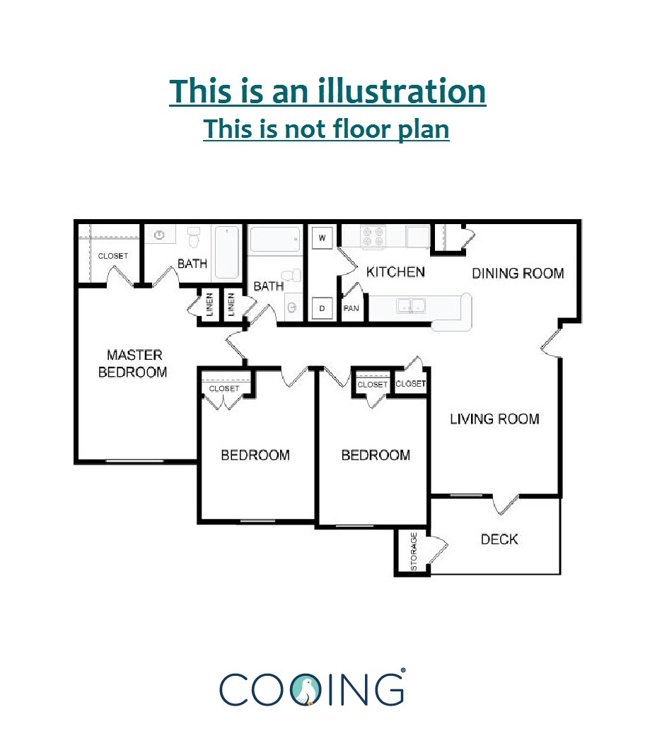 Building 12 - Unit 43
