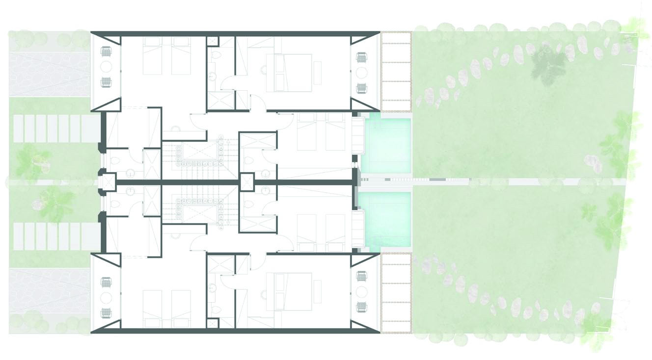 El Masyaf - Townhouse Sea View