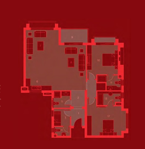 Carnell Park - 2 BEDROOM