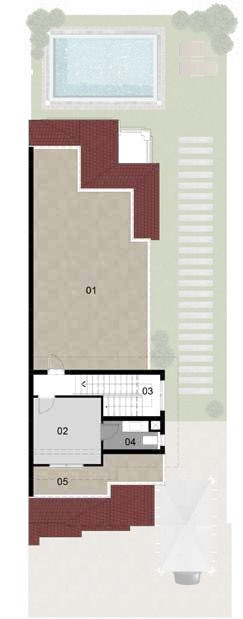 Al Maqsad - Twinhouse