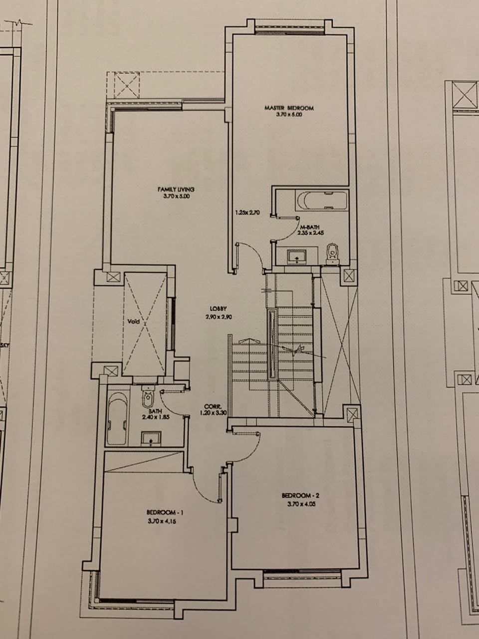 Resale Palm Hills New Cairo - Standalone Villa