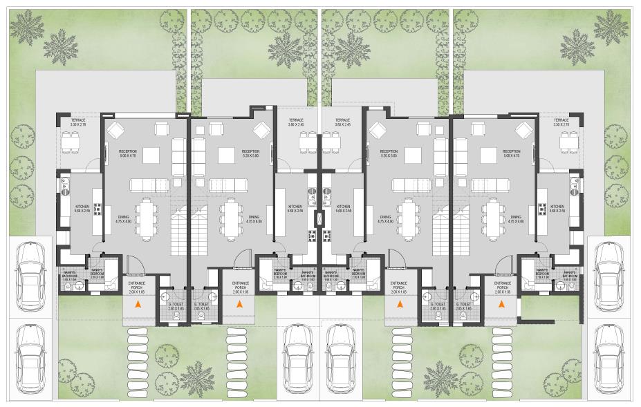 Whyt - Townhouse Middle