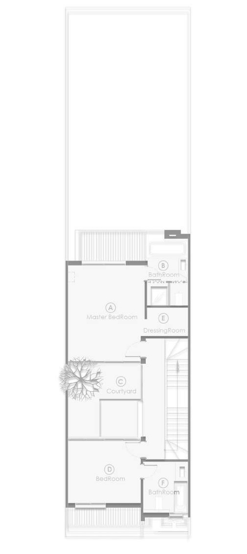 Pali - Sila Townhouse