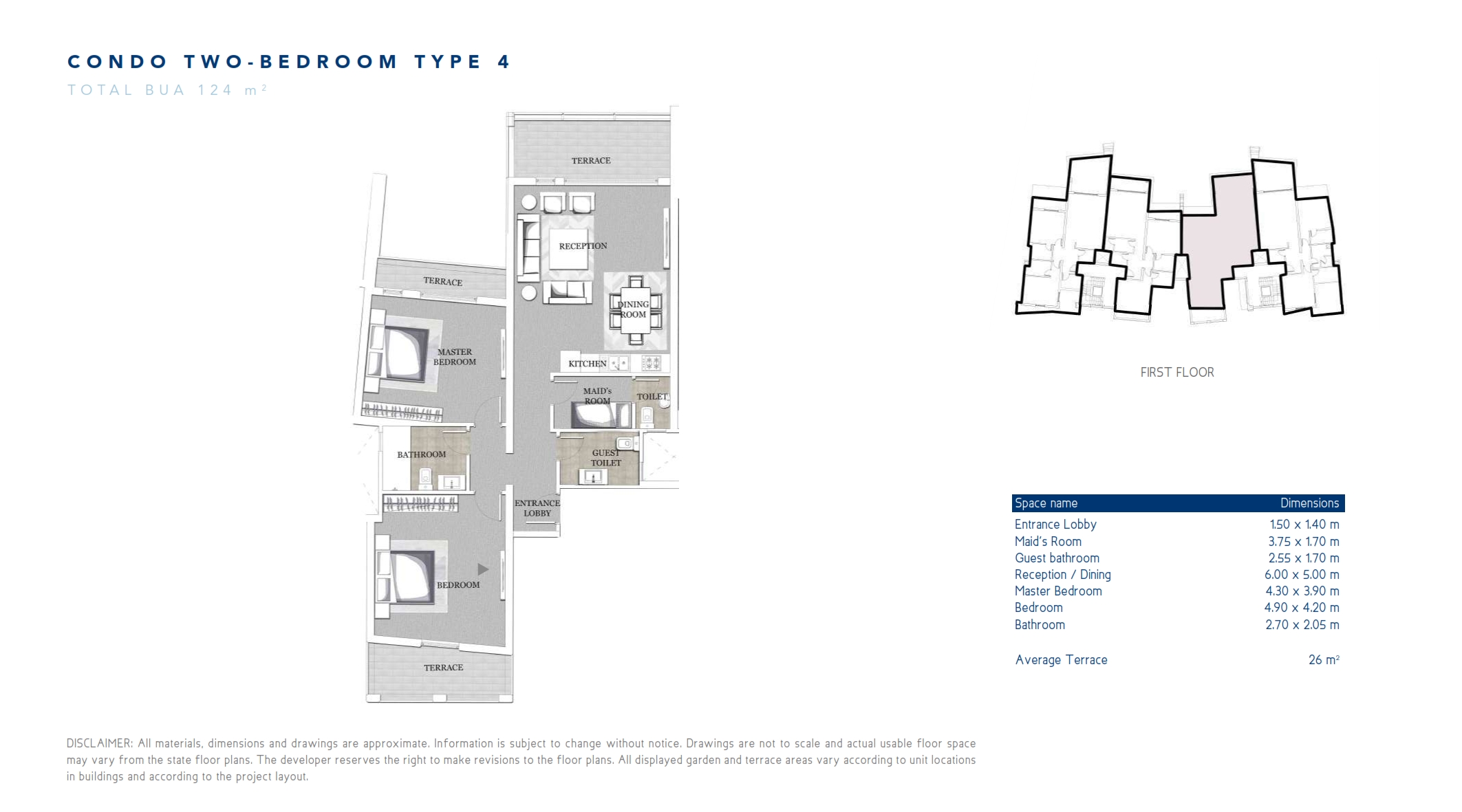Jefaira - Chalet Typical