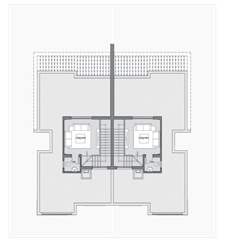 Cavana Lakes - Twinhouse
