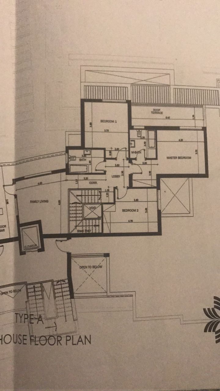 Park View - Penthouse