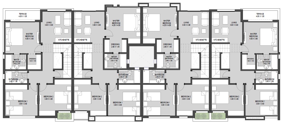 Whyt - Townhouse Middle