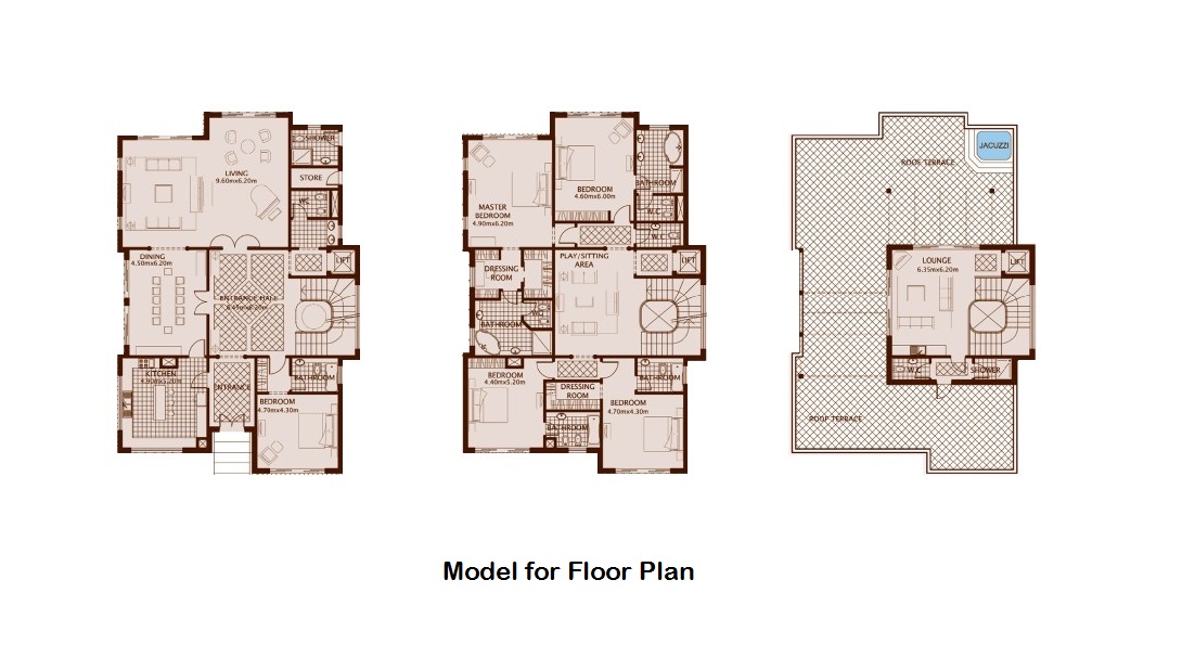 Stella Di Mare - Villa B