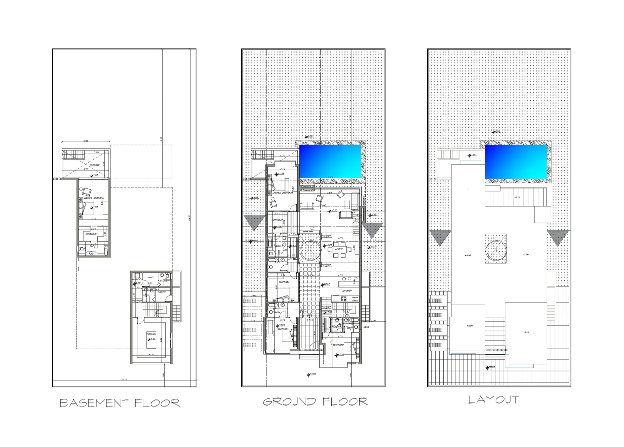 The Waterway North Coast - Villa Type A