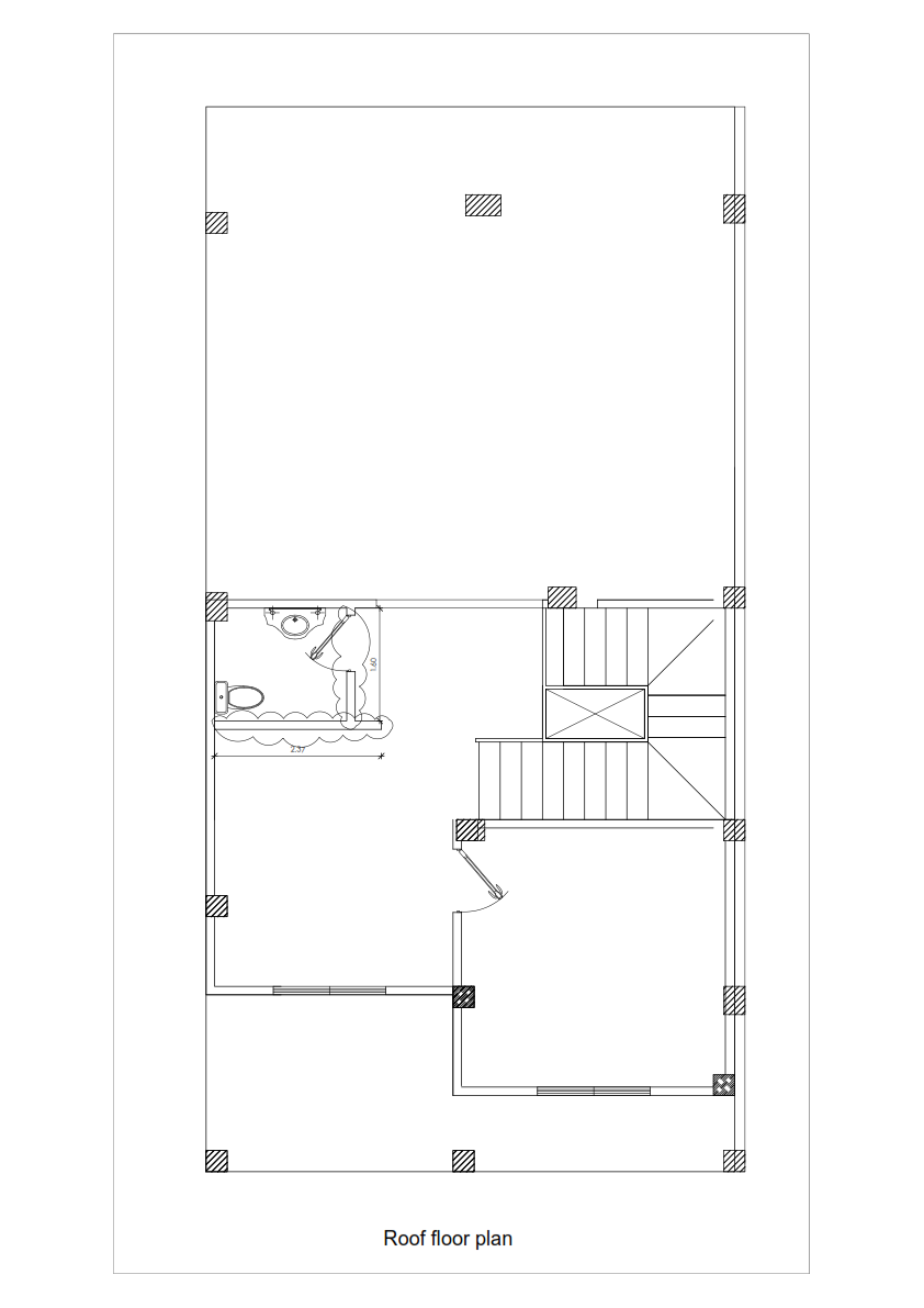 Zayed Dunes - Townhouse Corner
