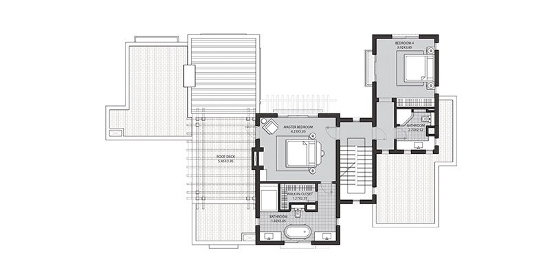 FANADIR - Villa