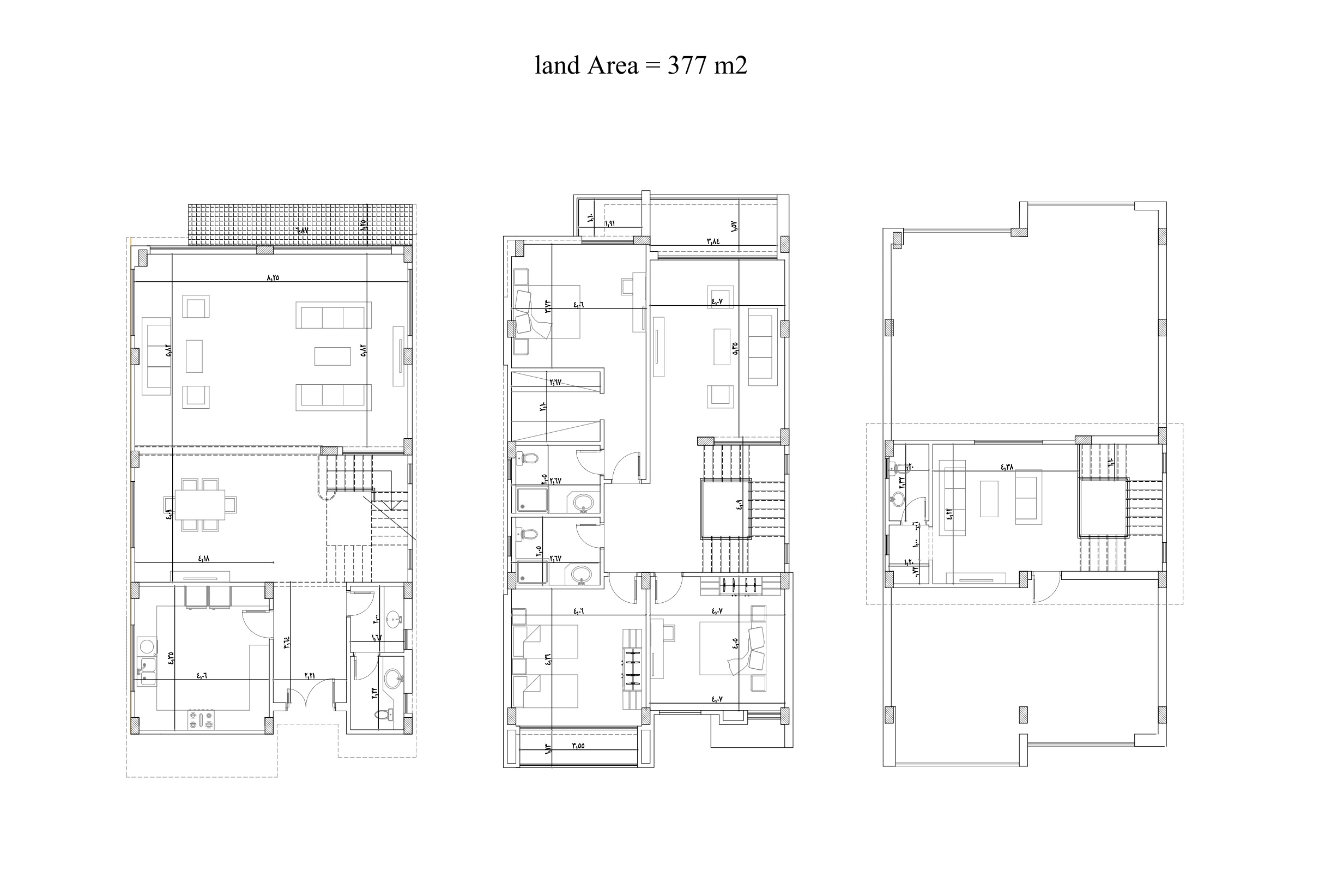 El Patio - Standalone