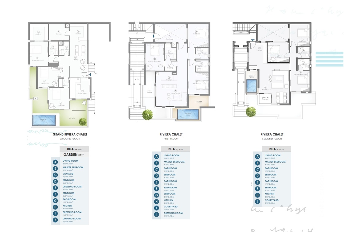 Ein Hills - Riviera Chalet