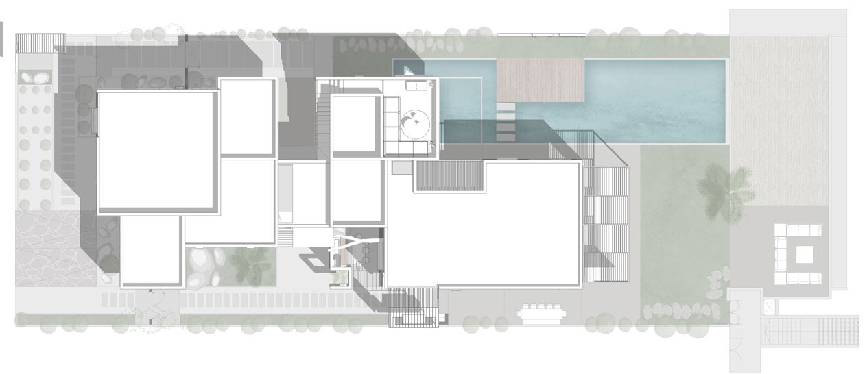 El Masyaf - Villa SV1 Sea View