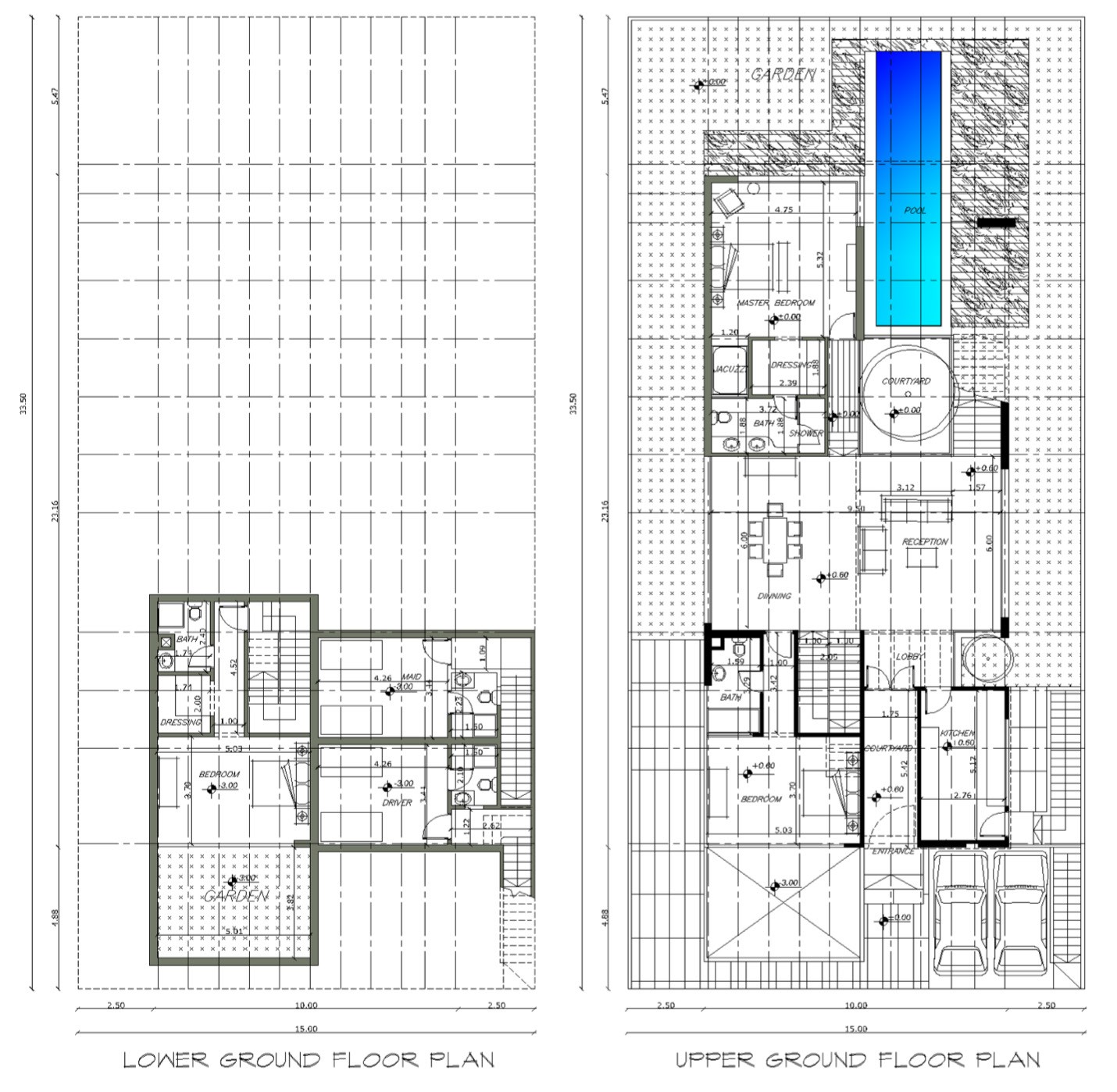 The Waterway North Coast - Villa Type C