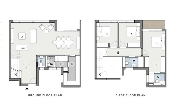 ZED Phase 2 - Duplex