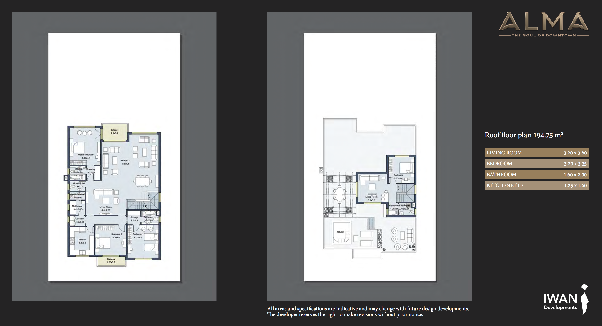 Alma - Family House
