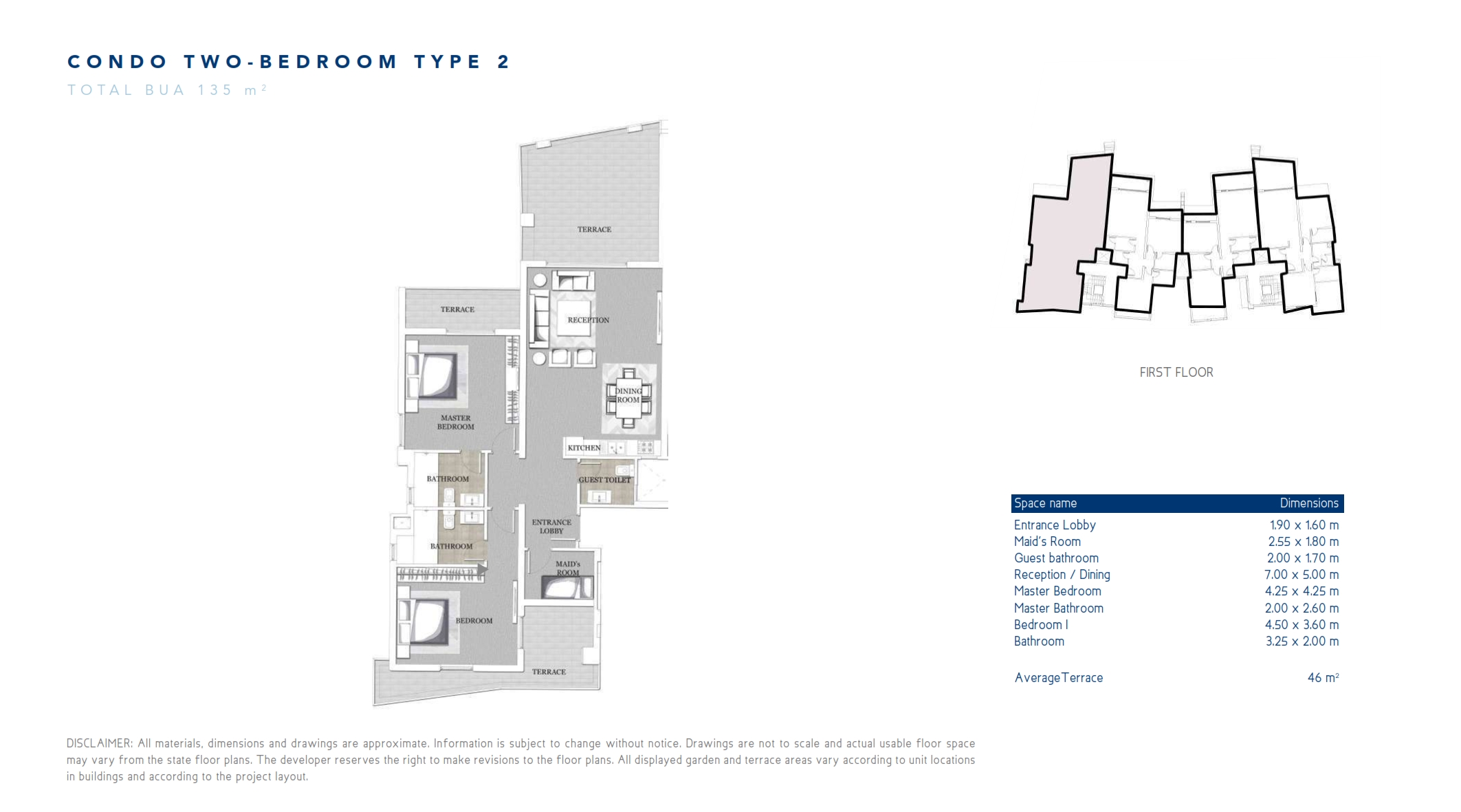 Jefaira - Chalet Typical