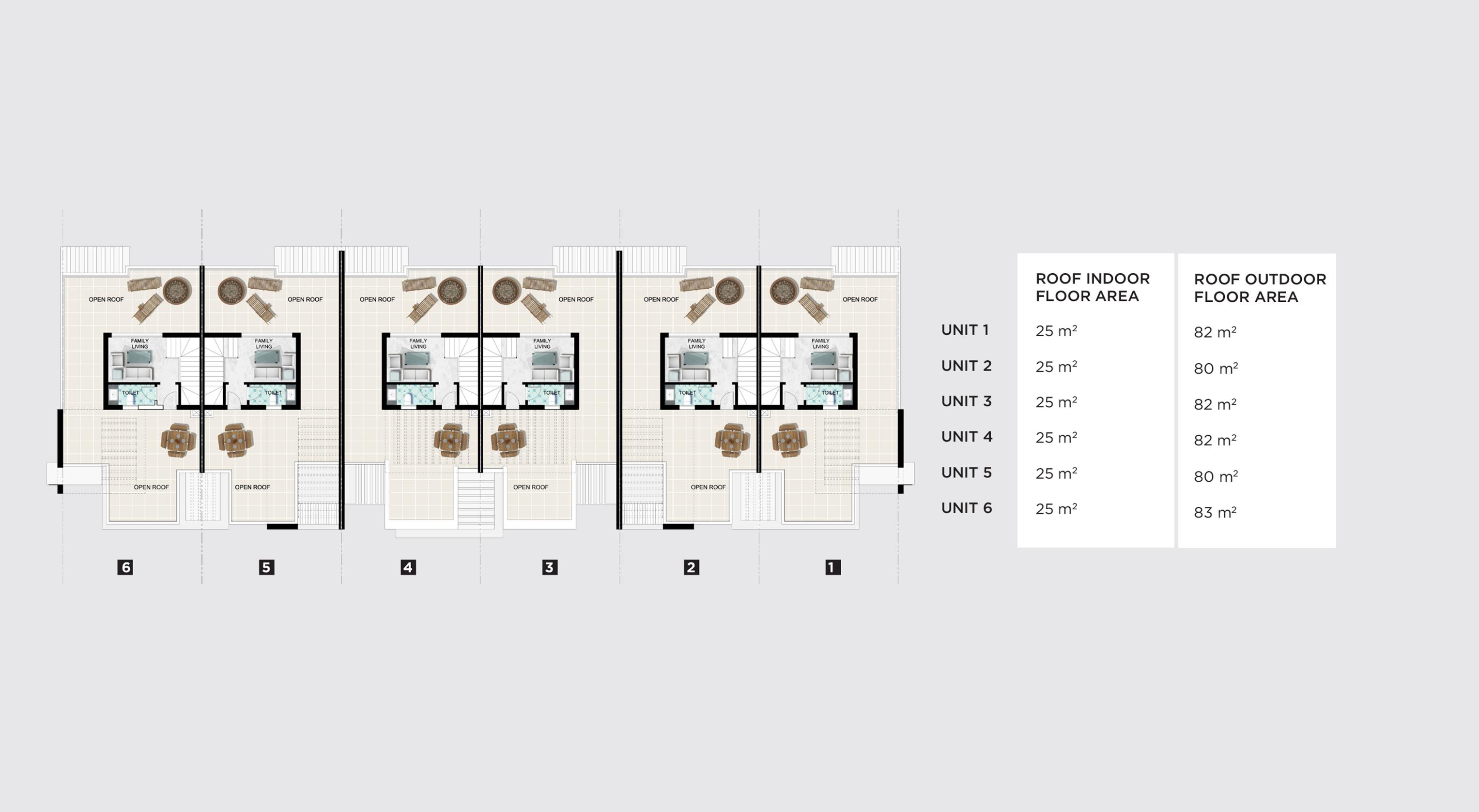 Fifth Square - Townhouse